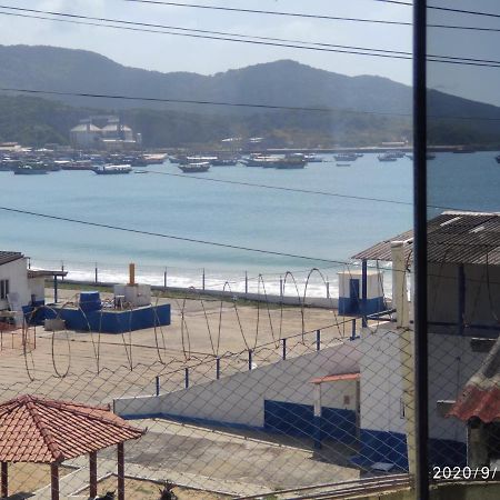 Casa Sol Da Manha Villa Arraial do Cabo Exterior photo